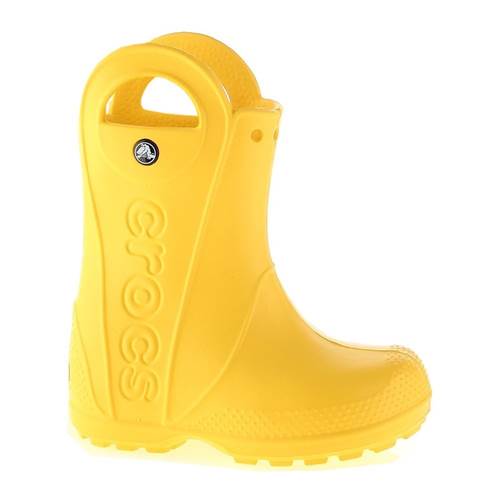 Sko Crocs Handle Rain Boot Kids