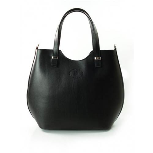 Håndtasker Vera Pelle Zarka Shopper Bag A4