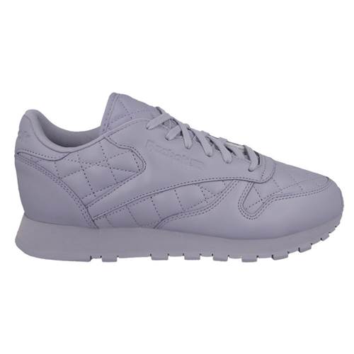 Sko Reebok Classic Leather Quilted