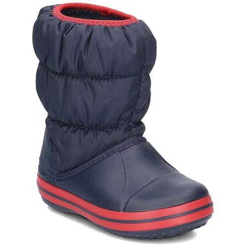 Sko Crocs Winter Puff Boot