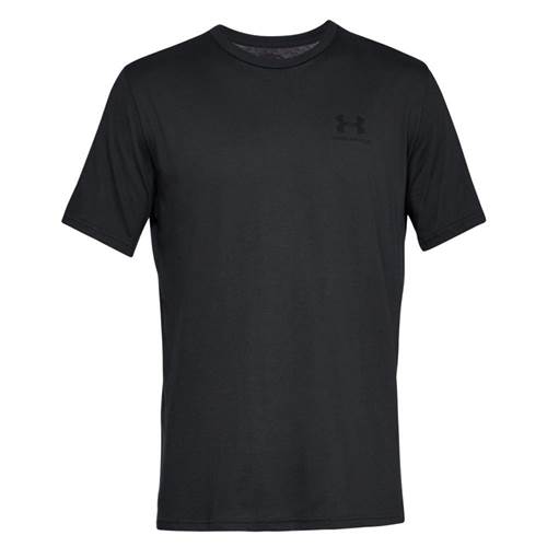 T-shirts Under Armour Sportstyle Left Chest