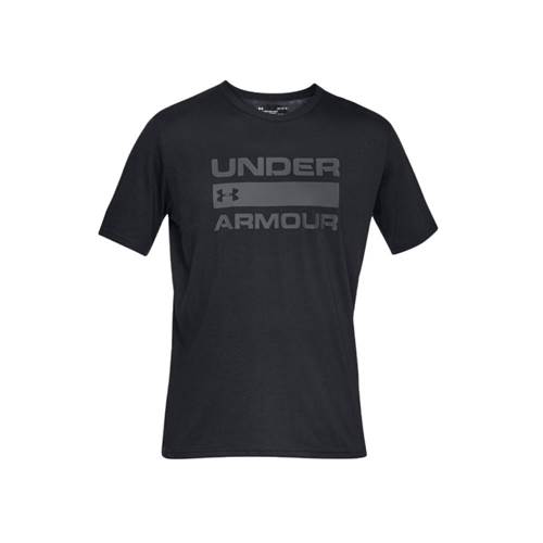 T-shirts Under Armour Team Issue Wordmark