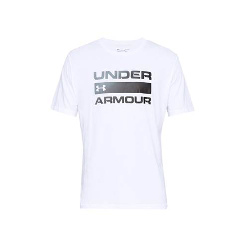 T-shirts Under Armour Team Issue Wordmark