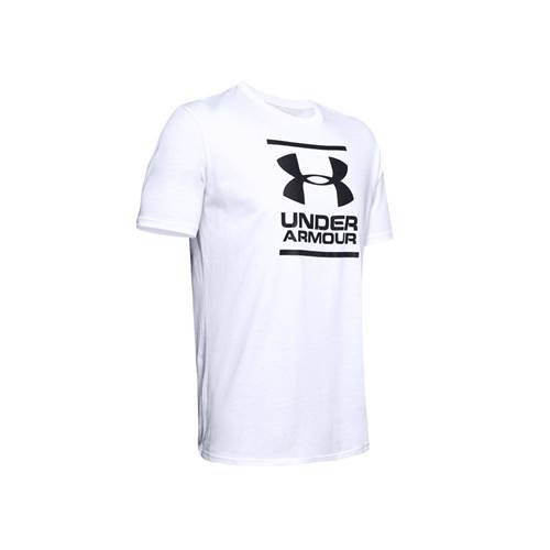 T-shirts Under Armour GL Foundation SS