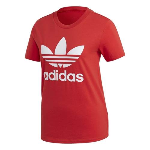 T-shirts Adidas Trefoil Tee