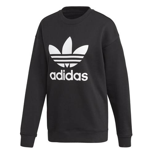 Sweatshirts Adidas Trefoil Crew Sweatshirt