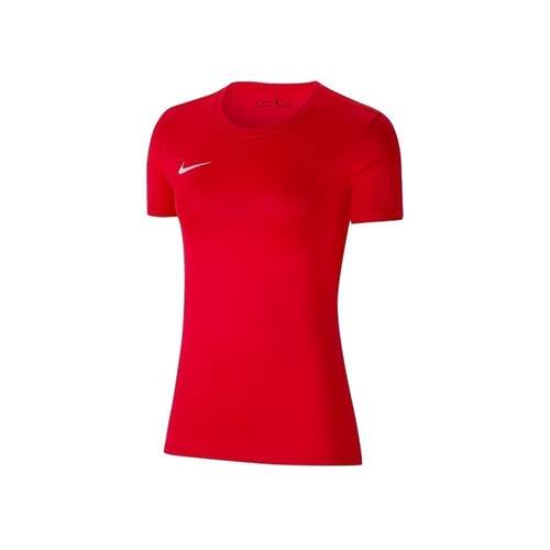 T-shirts Nike Womens Park Vii