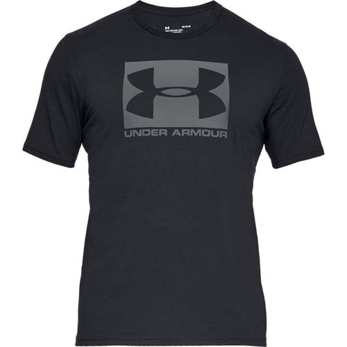 T-shirts Under Armour UA Boxed Sportstyle SS