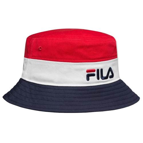 Hætter Fila Blocked Bucket Hat