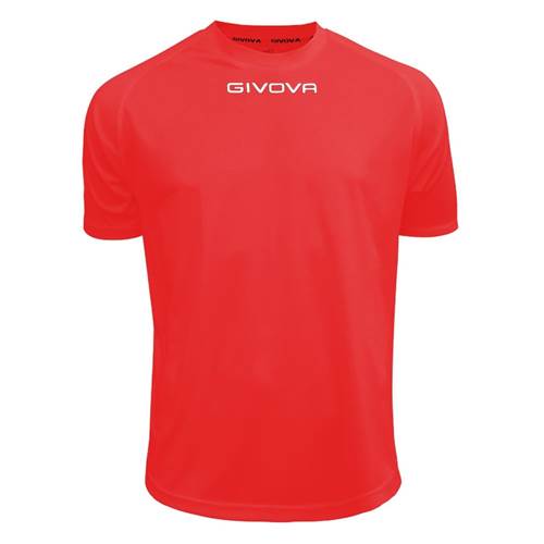 T-shirts Givova One