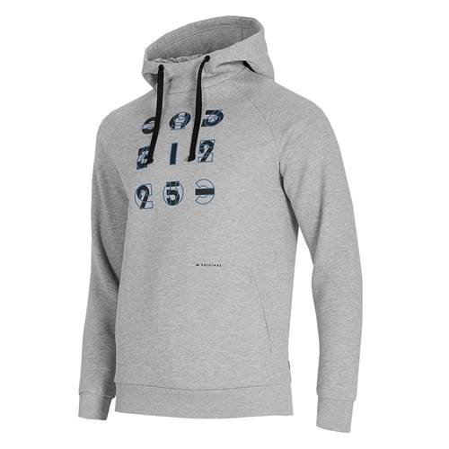 Sweatshirts 4F H4L21 BLM014