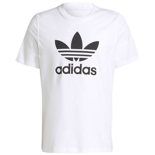 T-shirts Adidas Trefoil Tshirt