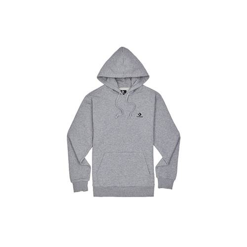 Sweatshirts Converse Embroidered PO FT Hoodie