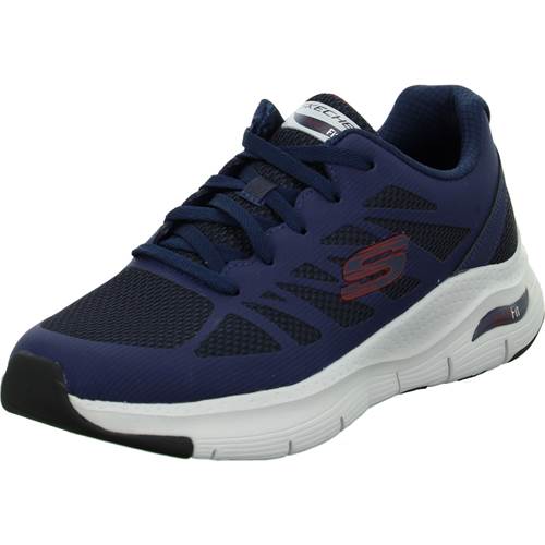 Sko Skechers Arch Fit Charge Back