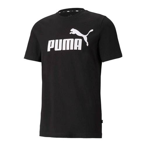 T-shirts Puma Ess Logo Tee