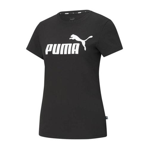 T-shirts Puma Ess Logo Tee