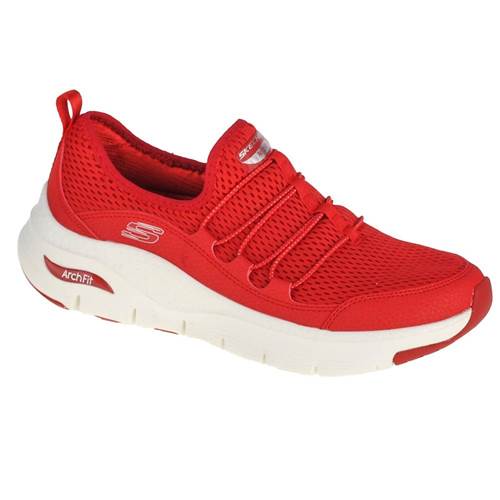 Sko Skechers Arch Fit Lucky Thoughts