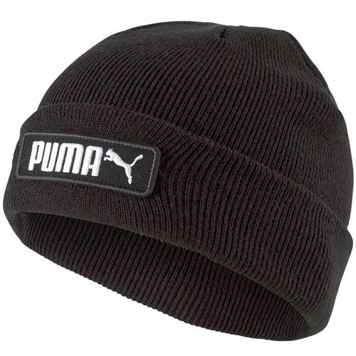 Hætter Puma Classic Cuff Beanie Junior