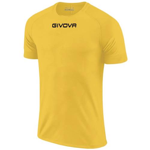 T-shirts Givova Capo MC
