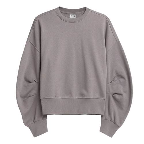 Sweatshirts 4F H4Z21 BLD019