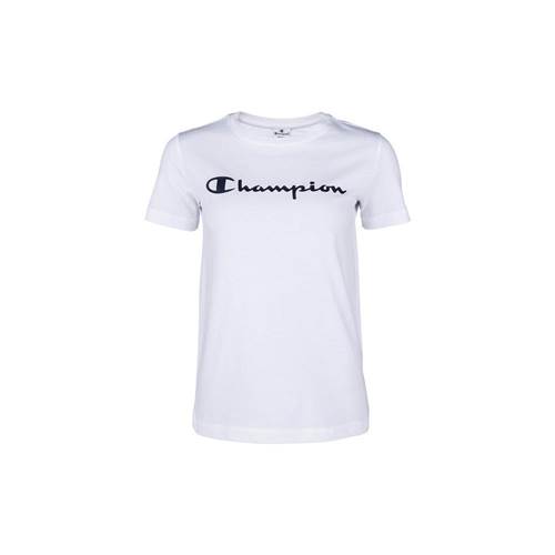 T-shirts Champion Crewneck Tshirt