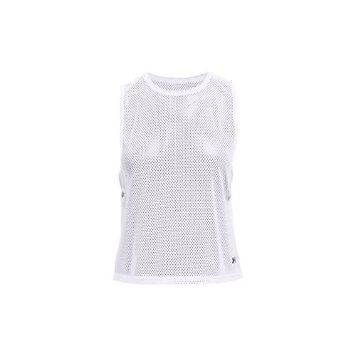 T-shirts Under Armour Muscle Msh Tank