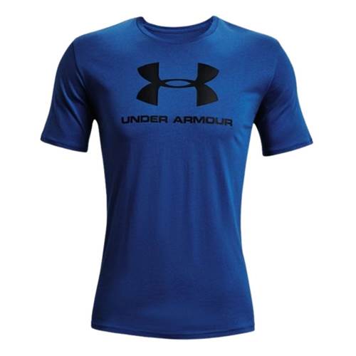 T-shirts Under Armour Sportstyle Logo