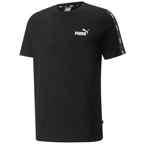 T-shirts Puma Ess Tape