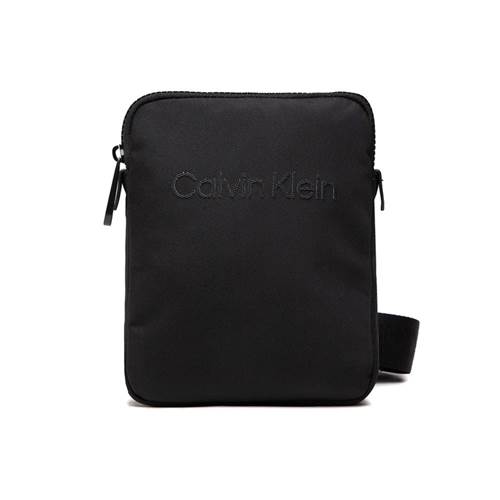 Håndtasker Calvin Klein Code Flatpack S