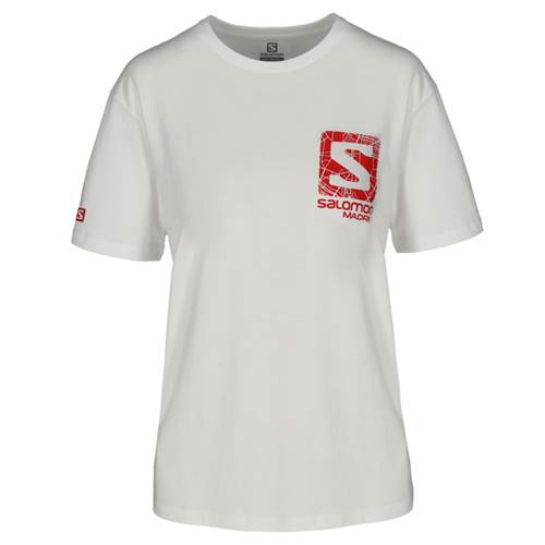 T-shirts Salomon Madrid