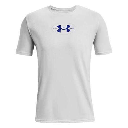 T-shirts Under Armour Repeat SS