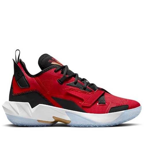 Sko Nike Jordan Why Not ZER04