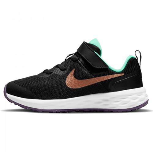 Sko Nike Revolution 6 NN