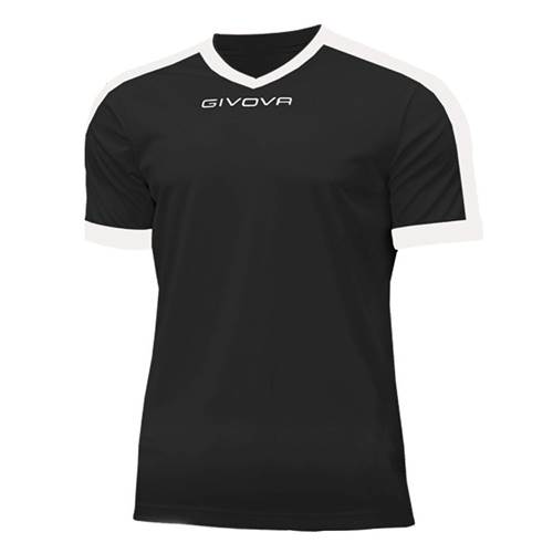 T-shirts Givova Revolution Interlock