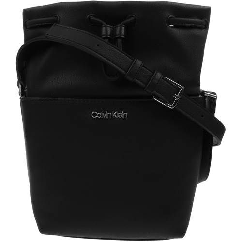Håndtasker Calvin Klein Must Bucket Bag