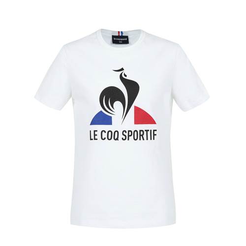 T-shirts Le coq sportif Ess