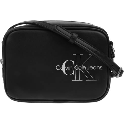 Håndtasker Calvin Klein K60K609312BDS