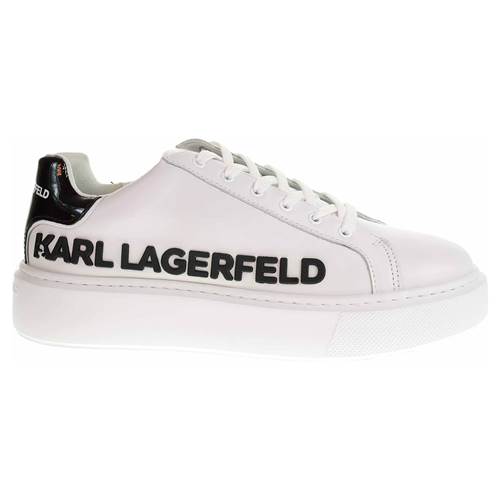 Sko Karl Lagerfeld KL62210010