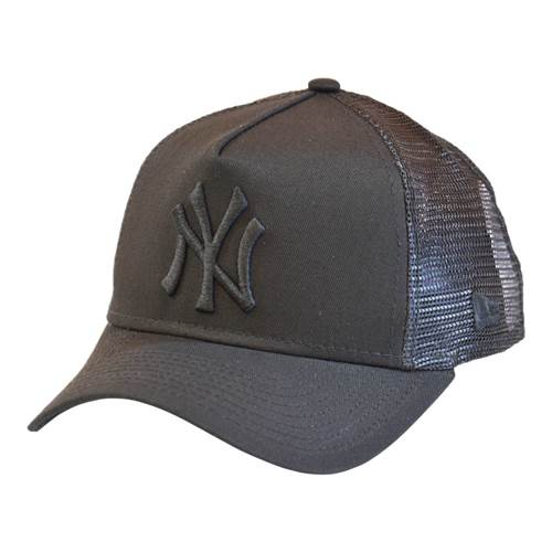 Hætter New Era NY Yankees