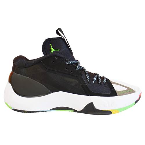 Sko Nike Jordan Zoom Separate