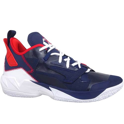 Sko Nike Jordan Why Not ZER04