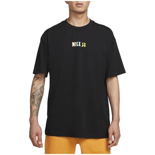 T-shirts Nike SB