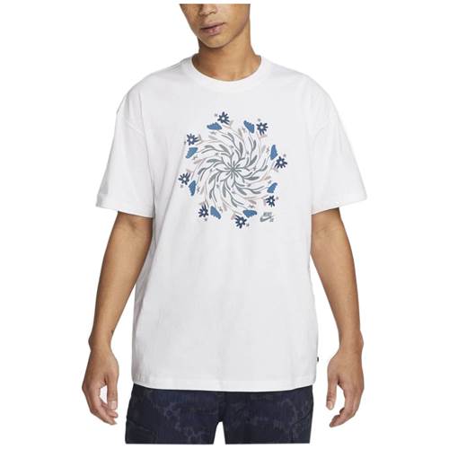 T-shirts Nike SB Wild Flower