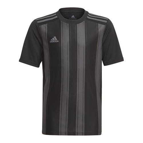 T-shirts Adidas Striped 21