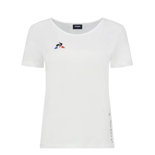 T-shirts Le coq sportif Tennis Tee SS N1