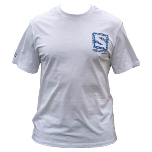 T-shirts Salomon C16776