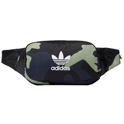 Håndtasker Adidas Camo Waist Bag