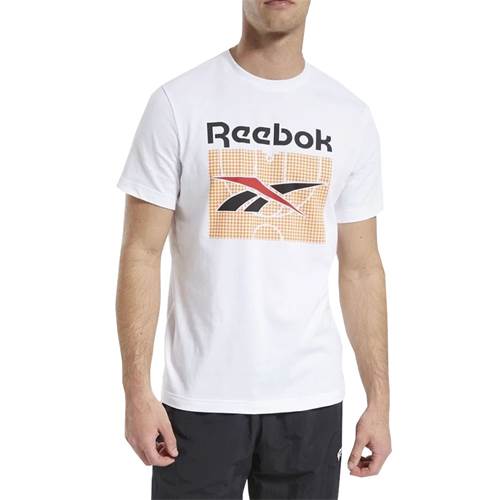 T-shirts Reebok Classics Bball Court