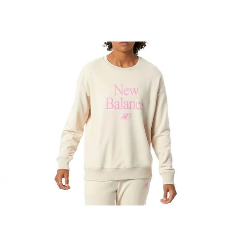 Sweatshirts New Balance Essentials Celebrate