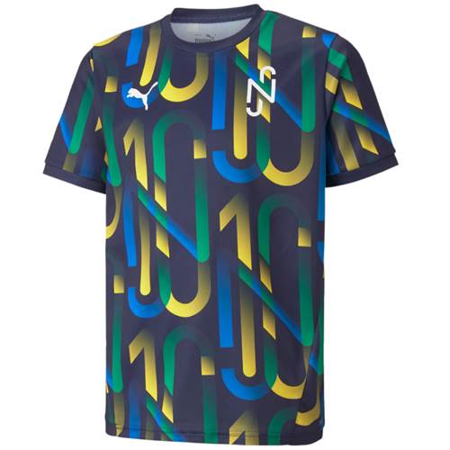 T-shirts Puma Neymar JR Future